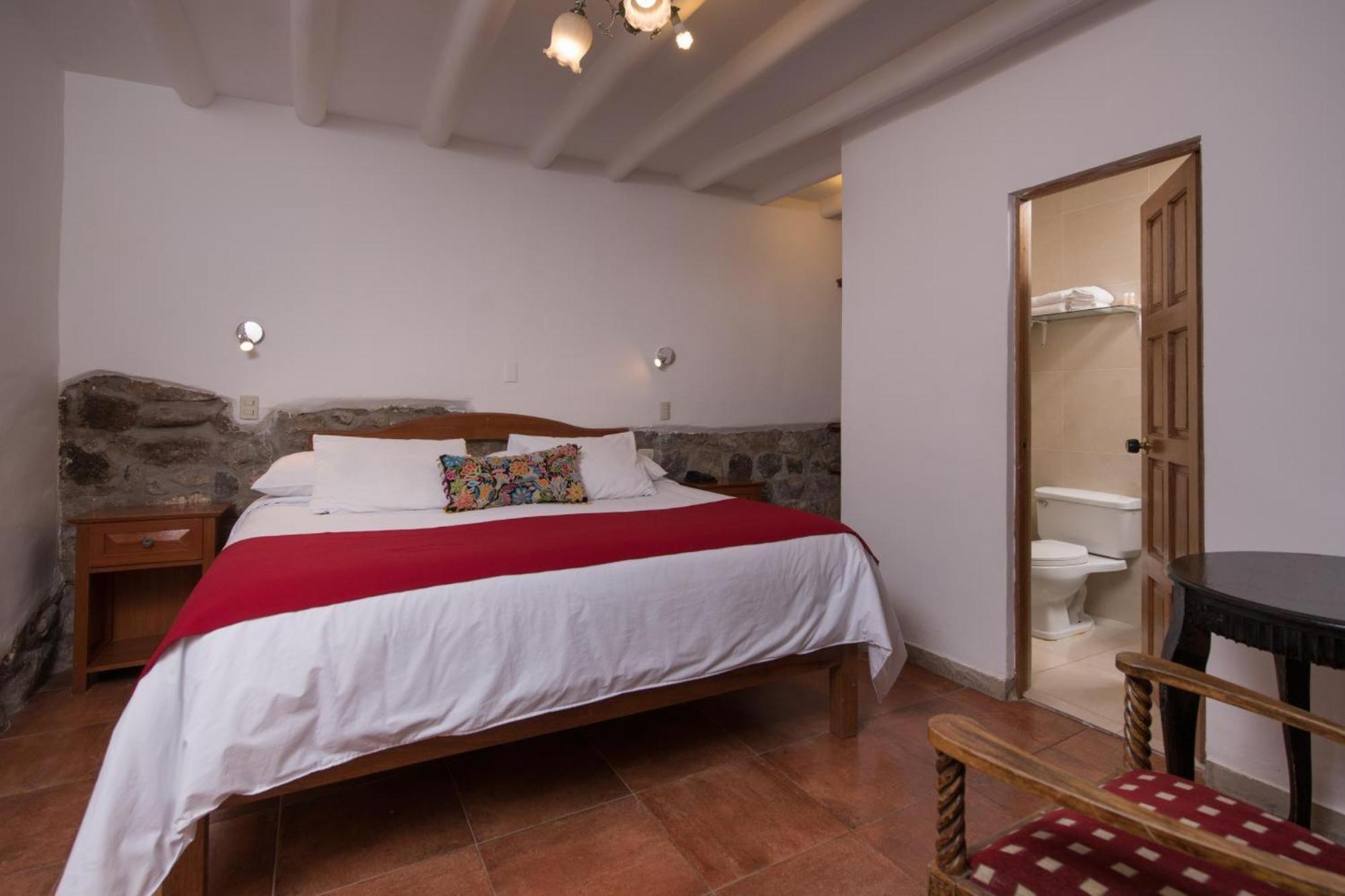 Huascaran Casa Boutique San Blas Cusco Ngoại thất bức ảnh
