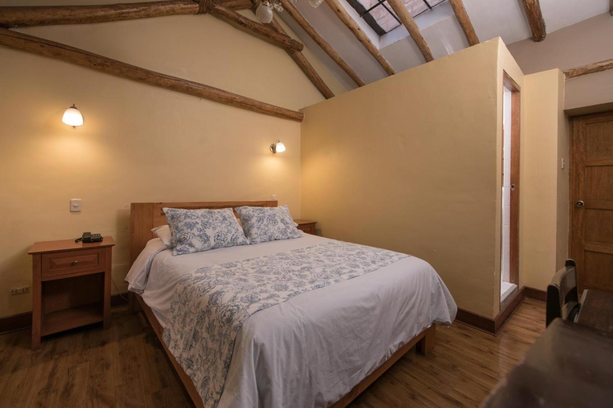 Huascaran Casa Boutique San Blas Cusco Ngoại thất bức ảnh