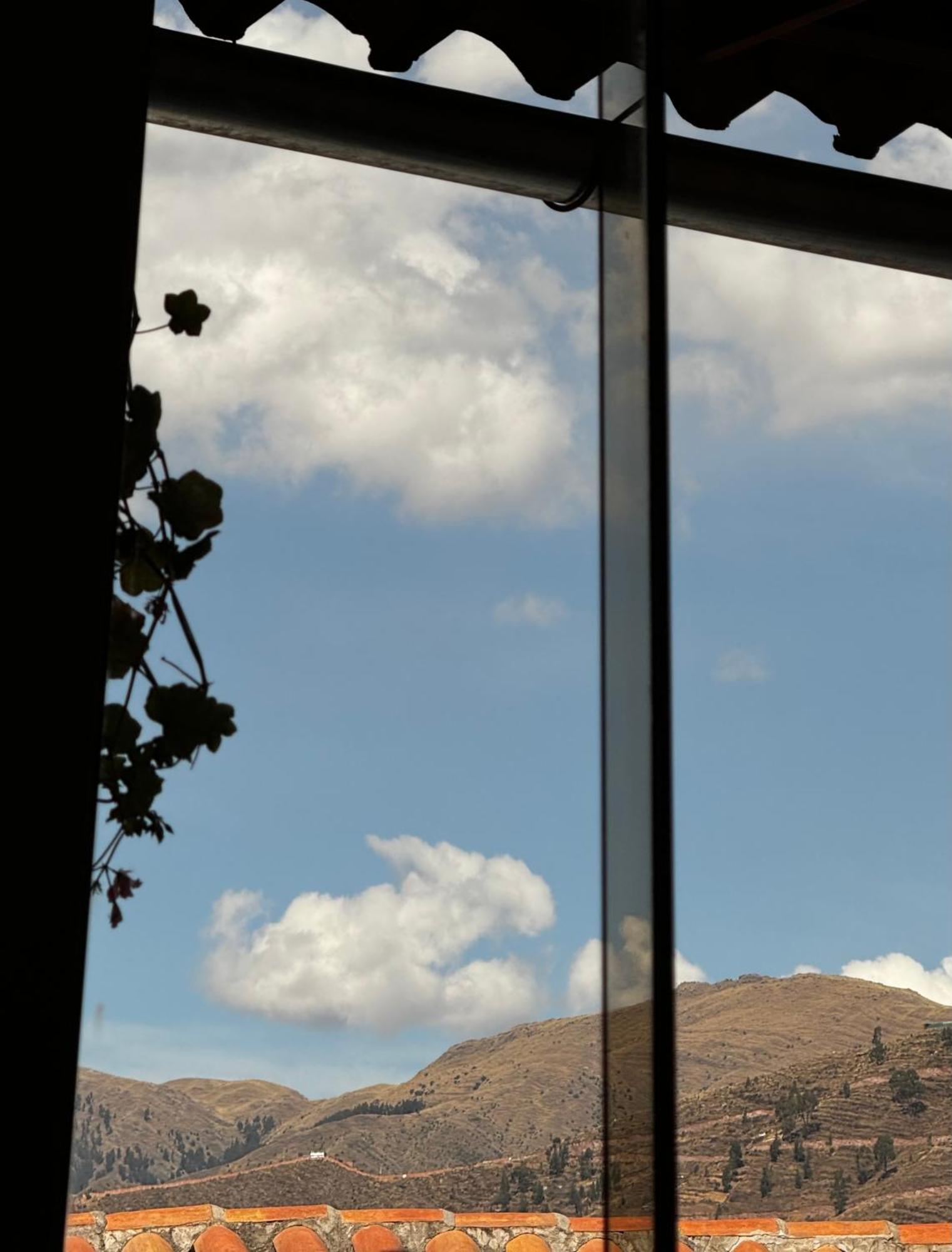 Huascaran Casa Boutique San Blas Cusco Ngoại thất bức ảnh
