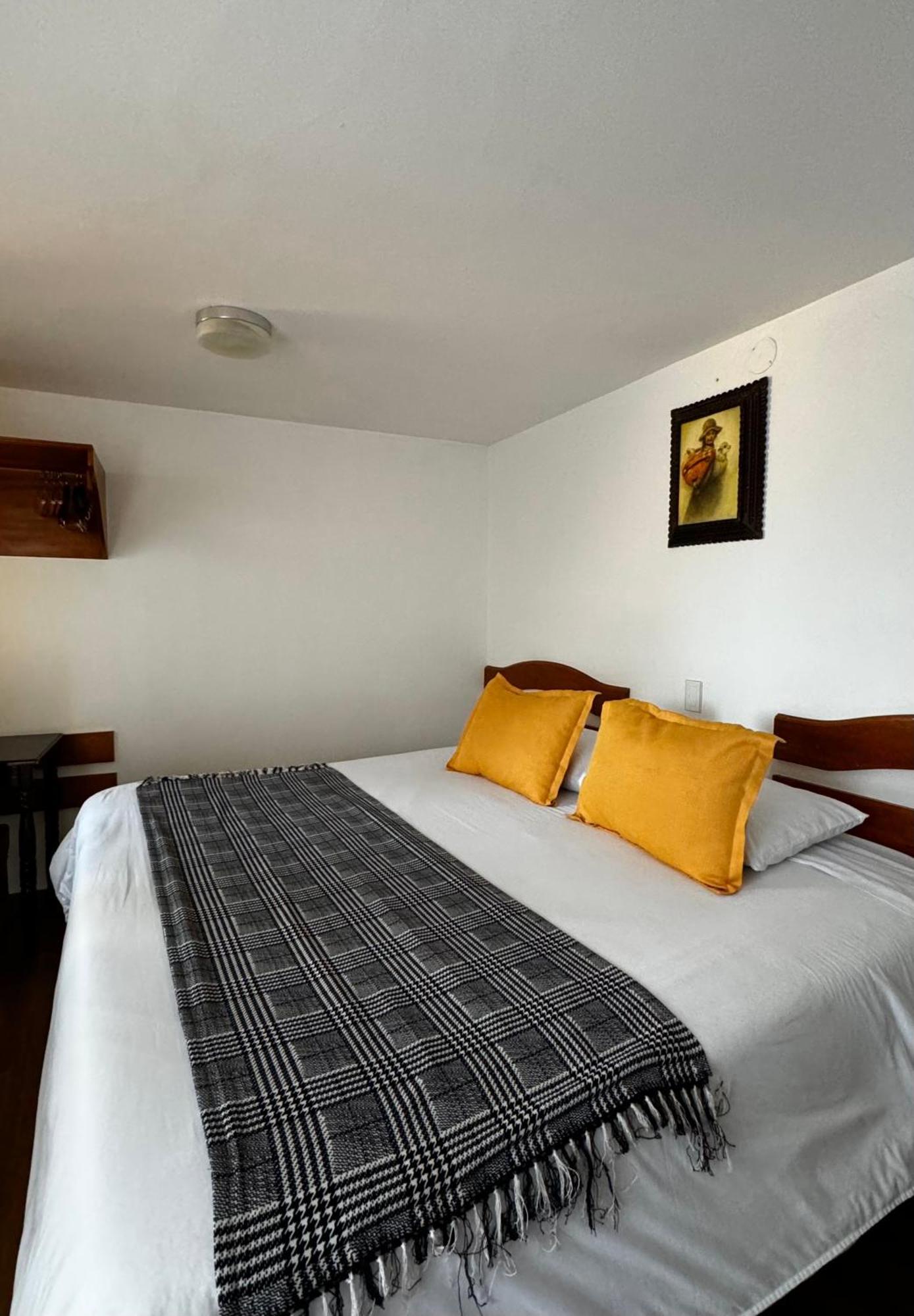 Huascaran Casa Boutique San Blas Cusco Ngoại thất bức ảnh