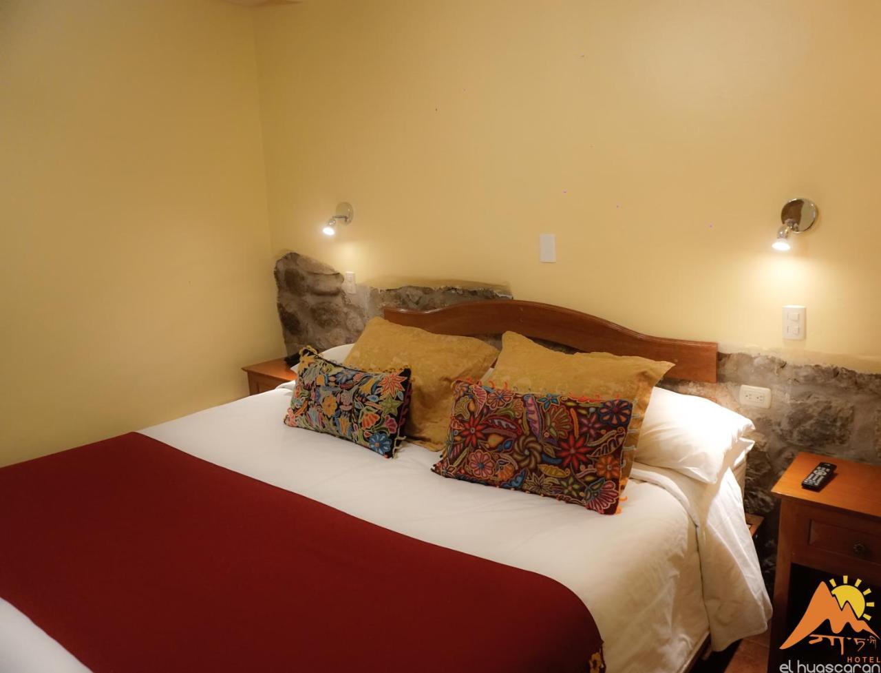 Huascaran Casa Boutique San Blas Cusco Ngoại thất bức ảnh