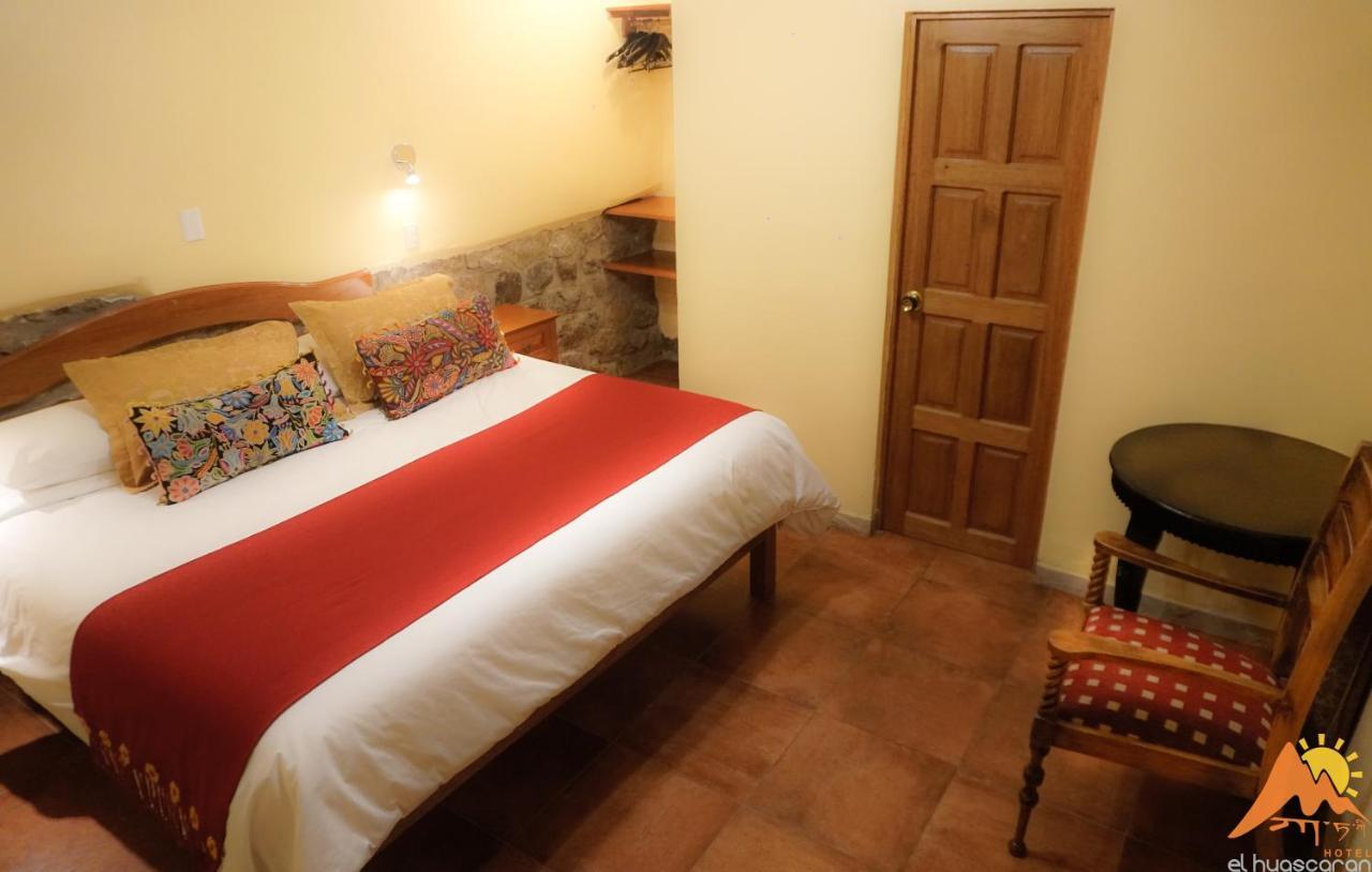 Huascaran Casa Boutique San Blas Cusco Ngoại thất bức ảnh