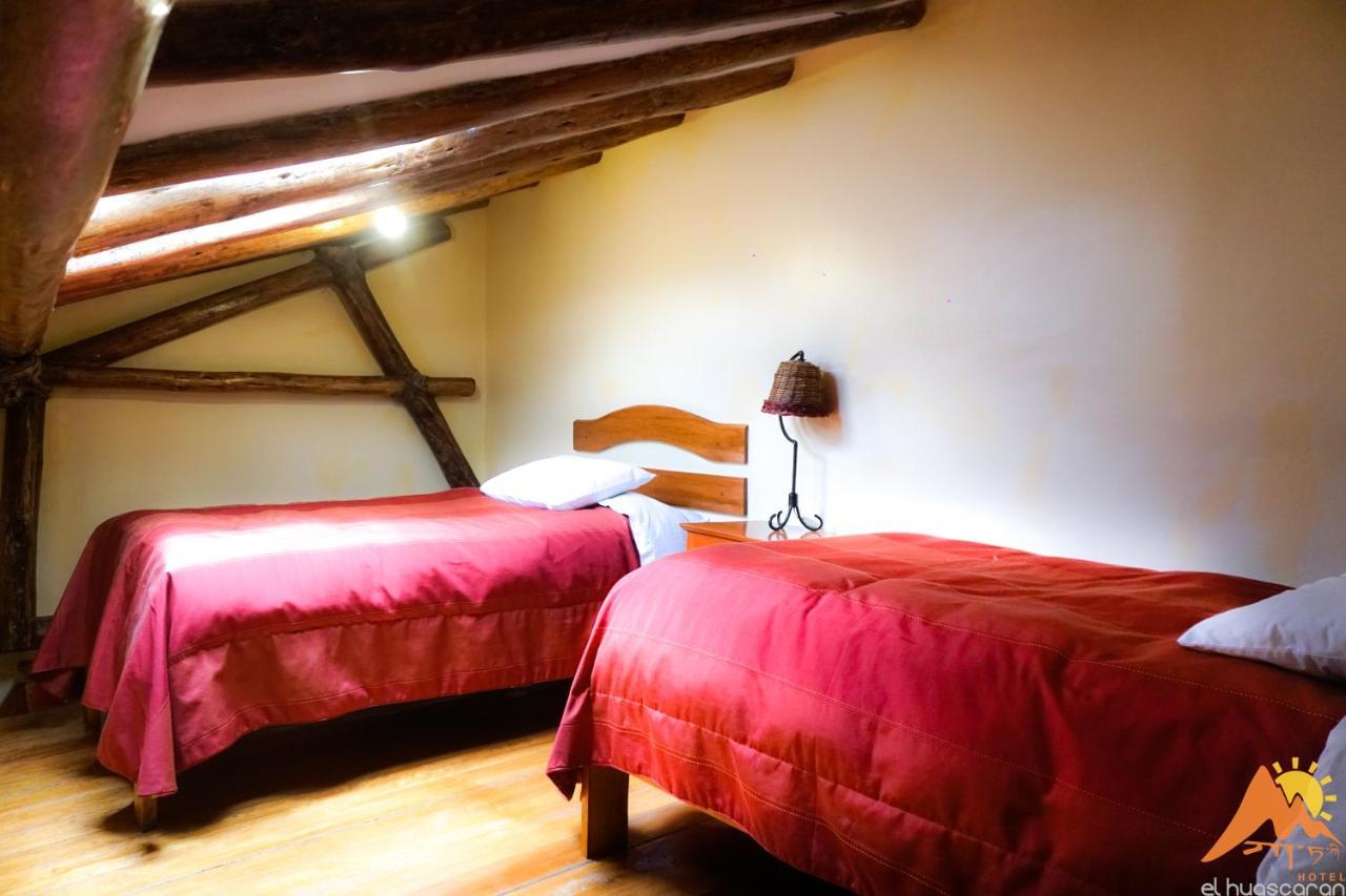 Huascaran Casa Boutique San Blas Cusco Ngoại thất bức ảnh